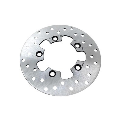 适用虎鲨VX125k前制动盘VD125速道NFR125前碟刹盘 刹车盘