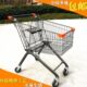超市购物车物业手推车家用买菜车商场购物车超市大容量购物手推车