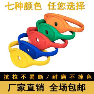 泰格硅胶手牌 硅胶手环 温泉洗浴手牌 桑拿柜锁手牌 浴场号码手牌