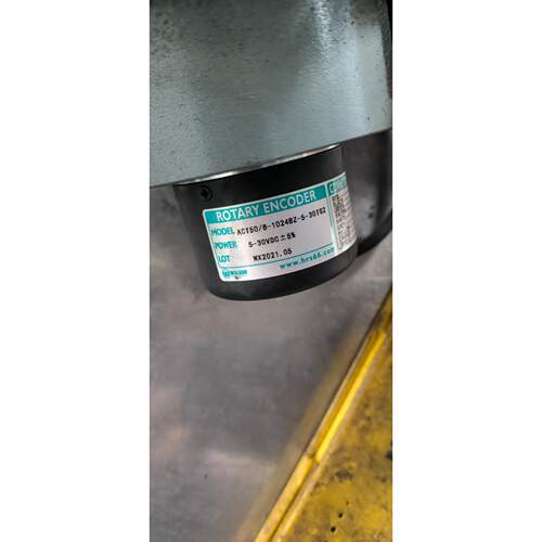 WALSON华尔圣HRS编码器ACT50/8-1024BZ-5-30TG2 5-30V ACT38/6