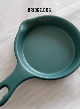 BRIDGEDOG澳洲限定minipanpotdish