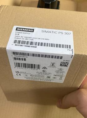 6ES7307-1KA02-0AA0电源