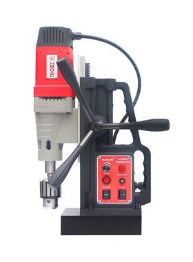 宝杰多功能磁座钻机麻花钻磁力钻机空心钻磁力钻机BJ-23RE