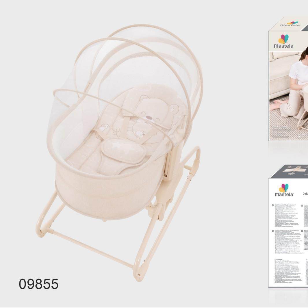 mastela婴儿电动摇椅便携多功能儿童摇床安抚折叠婴儿床,特色手工艺,其他特色工艺品,淘宝优惠券,粉丝福利购,淘宝优惠卷