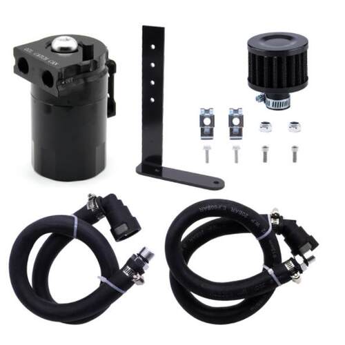 适用11-21福特F1505.0/6.2/3.5EB/2.7EB18-20远征JLT机油透气壶