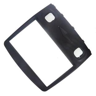 适用于福特翼虎马自达Tribute音响导航CD通用机改装面框DVD面板