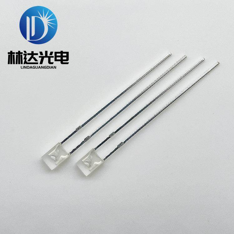 234方形雾状蓝灯指示灯led灯珠2*3*4兰光直插LED234蓝光,特色手工艺,其他特色工艺品,淘宝优惠券,粉丝福利购,淘宝优惠卷