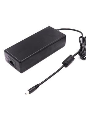 24V6A桌面式电源适配器LCD显示屏24V电源SAAC-TICKRCM认证