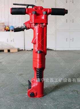 TPB90风镐气动破碎镐TPB40手持式岩石破碎机TPB60混凝土岩石气镐