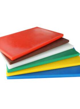 HT方塑粘板黄色40*60*2.0