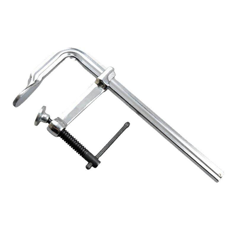 波斯工具重型F夹G字夹C夹木工夹木工工具固定夹夹子快速夹