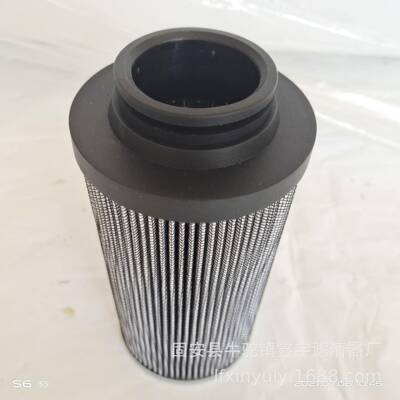 现货港口机械滤芯J031907液压油滤芯