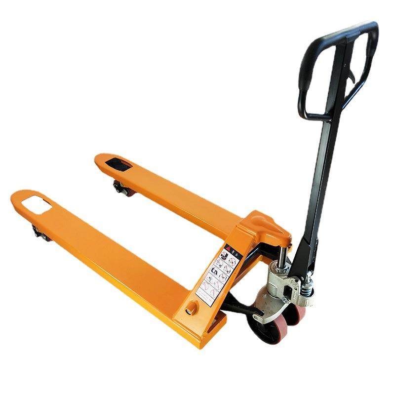 2TPU轮手动液压搬运车手动托盘地牛拖车液压升高车搬运车,自行车/骑行装备/零配件,更多零件/配件,淘宝优惠券,粉丝福利购,淘宝优惠卷