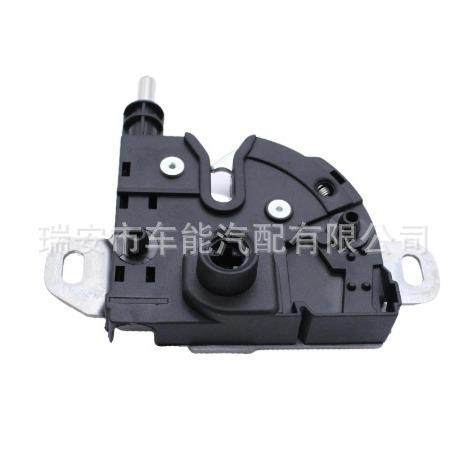 8T1A-16700-AA4956236适用于福特全顺机盖锁