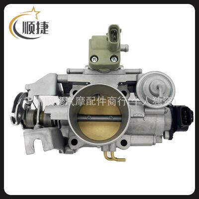 22210-62220节气门适用于丰田霸道3400塔科马4runner3.4