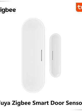 Tuya ZigBee USB Door Sensor/USB Window Sensor【现货供应】