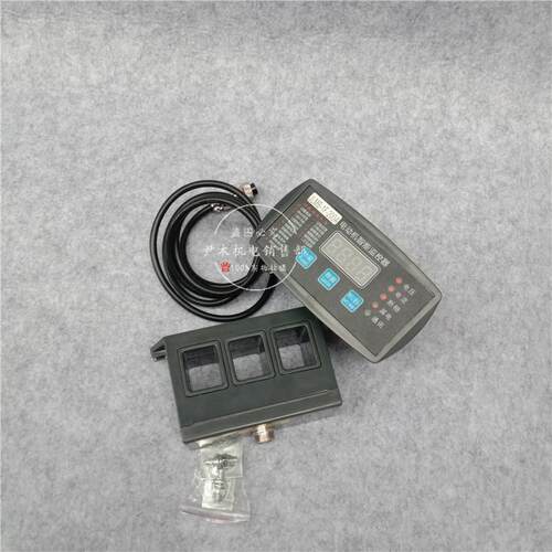 供应微机保护器YM500-125A电动机综合保护器马达智能监控装置150A