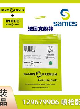 SAMES法国克姆林Kremlin配件套装编号129679906喷枪配件
