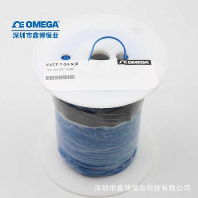 EXTT-T-24-200EXPP-TI-24-300MEXTT-T-20-1000测温线欧米伽感温