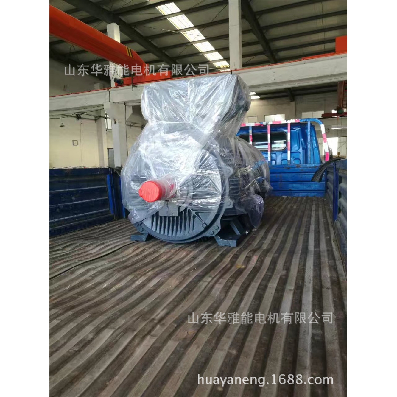 YXL-802-2-1.1电机B5立式安装1AL电机法兰编码器超速开关检修窗口