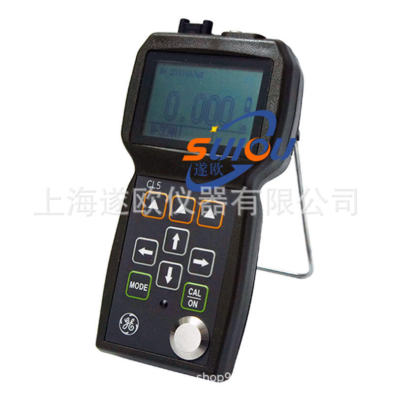 原装 美国GE超声波测厚仪CL5壁厚测测厚仪 薄板厚度检测