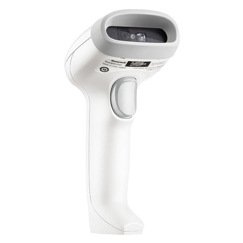 霍尼韦尔OH460 扫描枪 二维影像扫码枪 手机 电脑屏幕扫描
