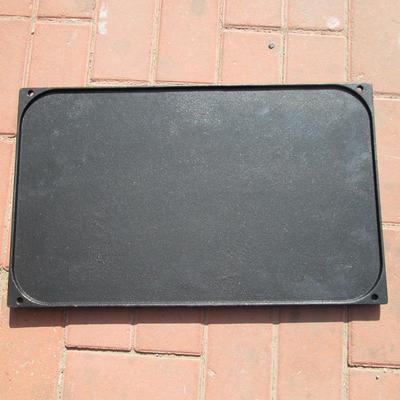 康福登多用蒸烤箱CONVOTHERM/RATIONAL国产特氟龙双面烤盘