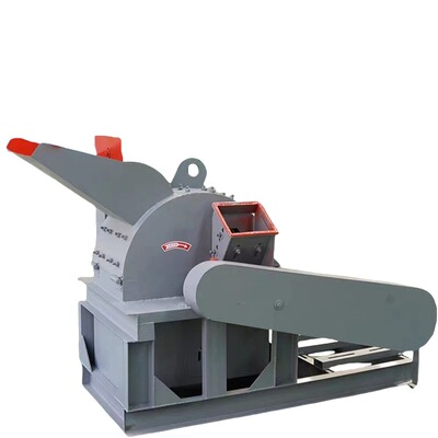 烟盒纸破碎机纸筒卷纸粉碎机德辉900型纸箱纸纤维分离机设备