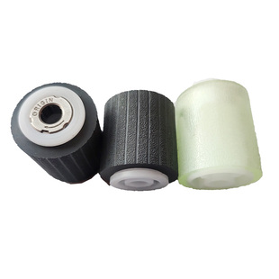 3508A 3008A 4508A输稿器进稿搓纸轮 搓纸轮适用东芝2508A 改良款