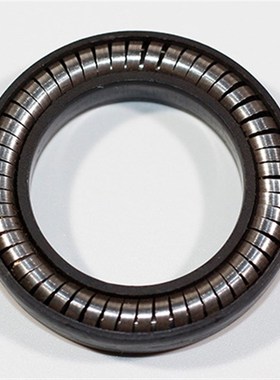 PV宝色霞板标准孔用泛塞封75/80/85/90*65.6/70.6/75.6/80.6*7.1