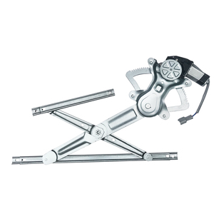 专用于长安睿行M80 S50玻璃升降器总成M90电动车窗摇机配件前门左