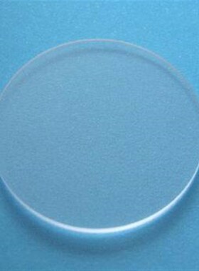 紫外石英窗口片D16x1mm ,AR755NM