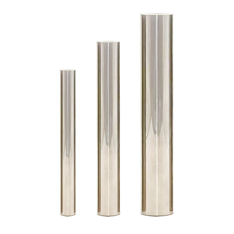 数控锁牙式抗震钨钢刀杆MFT防震内螺纹铣刀杆可换式硬质合金刀杆