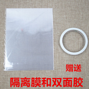 裱彩卡纸a4纸相框单框 裱框挂墙展单层装 20张8开简易画框 儿童画装