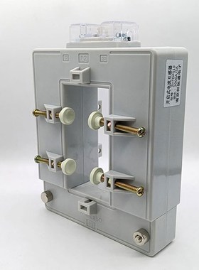 一次电流互感器 分体式 ZHTDP510孔径:50*100变比:1000A-5000A/5A