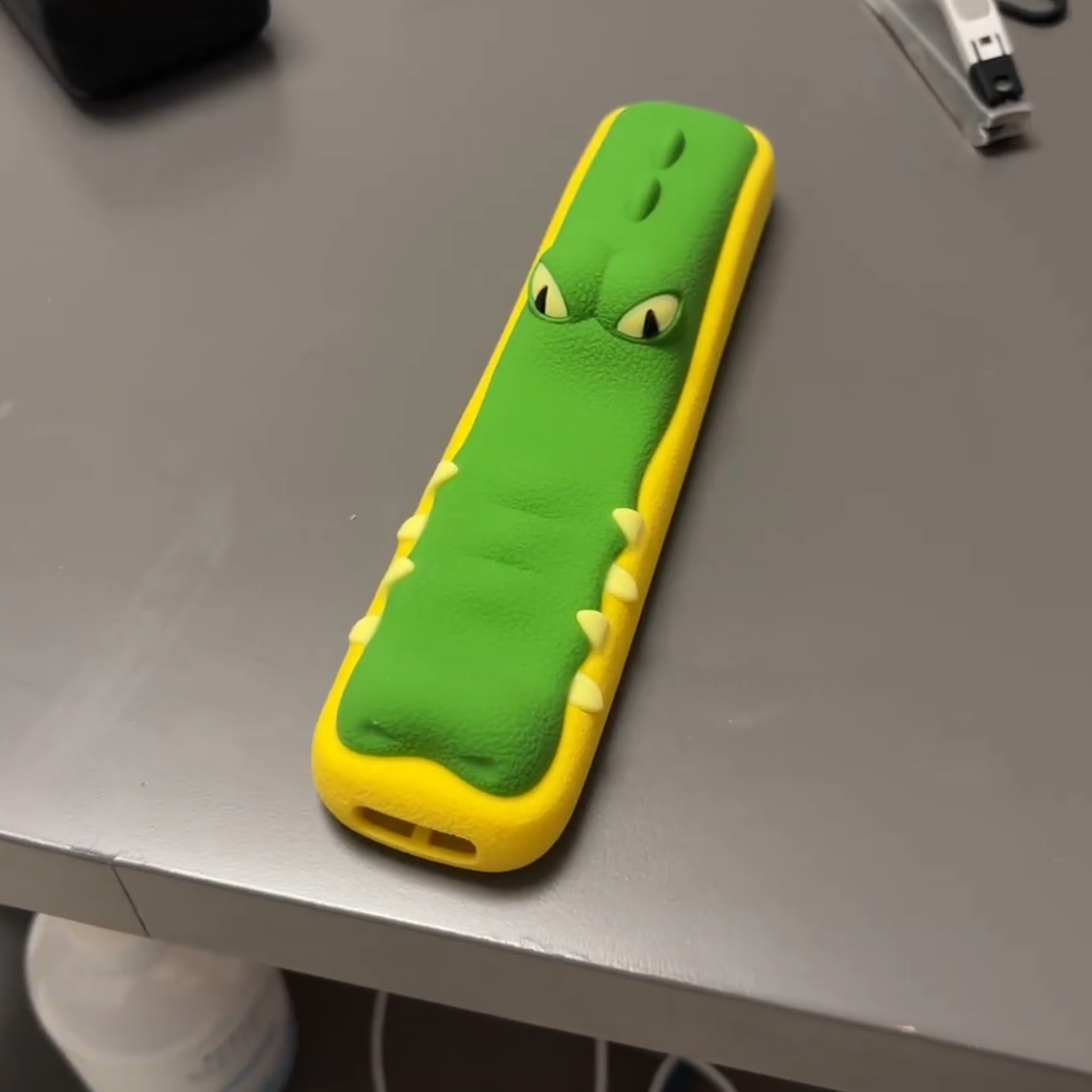 三星QA55电视遥控器保护套