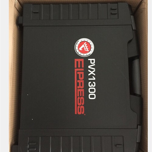 PVX1300压接钳瑞典ELPRESS埃尔普雷斯 PVL1300液压工具+模块