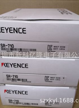 KEYENCE日本基恩士SZ-01S  SZ-P10PS 扫描仪 光纤传感器