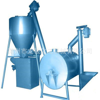 厂家定制苯板胶设备 腻子粉混合机 腻子粉搅拌机 苯板胶搅拌机