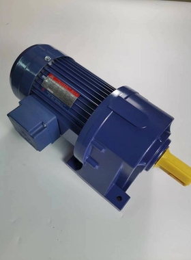 台湾东力电机PL32-1500-100S3异步1.5KW电动机厦门东历减速马达