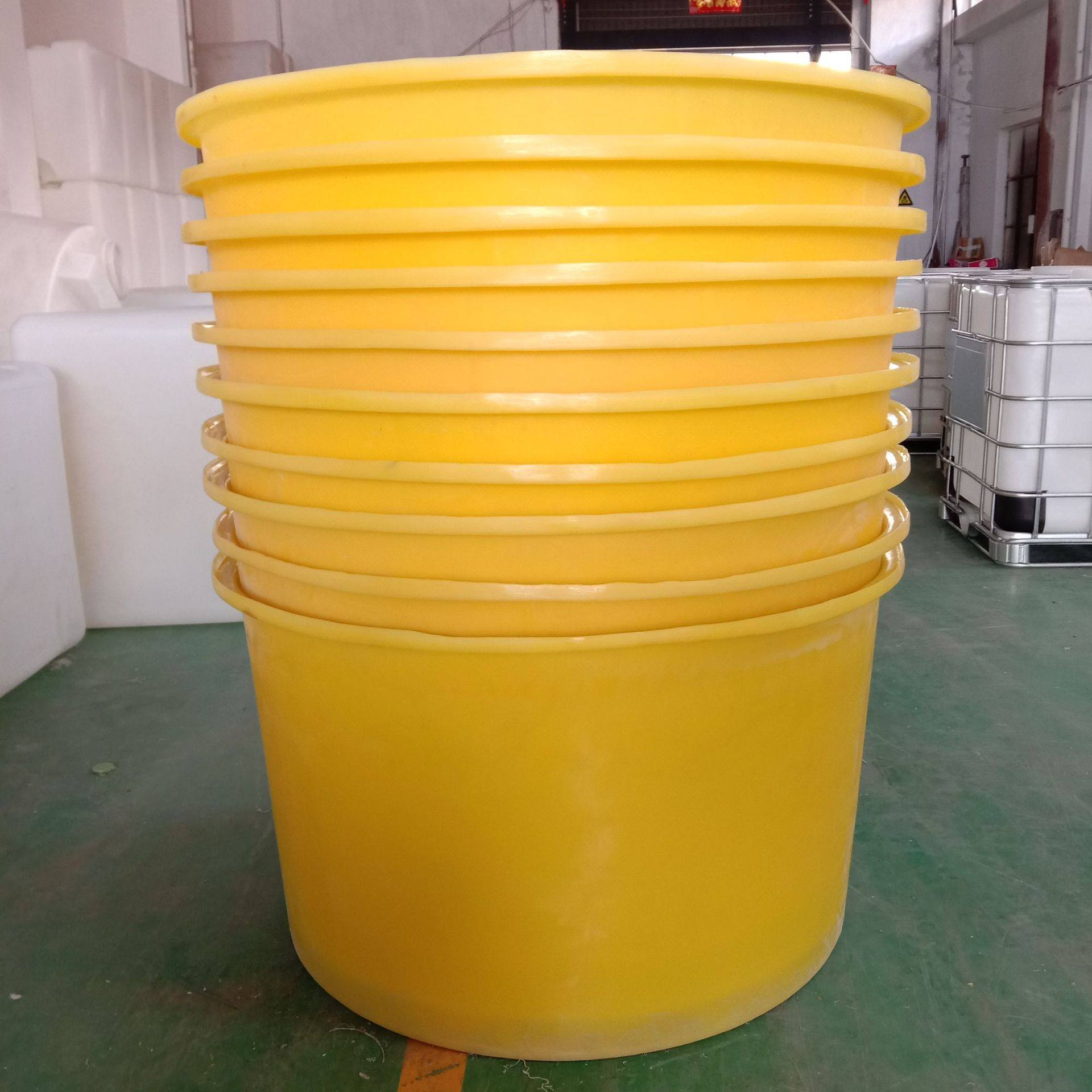 厂家直供800L滚塑腌制泡菜圆桶 食品级酿酒发酵桶 水产养殖桶,户外/登山/野营/旅行用品,水桶,淘宝优惠券,粉丝福利购,淘宝优惠卷