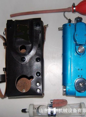 矿用CJG10光干涉式甲烷测定器煤矿CJG100瓦检仪光学瓦斯检测仪