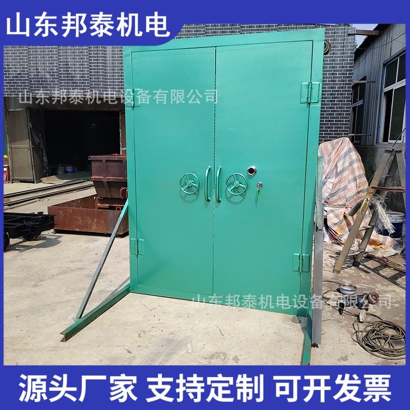 工业钢质防爆门 安装方便钢质防爆门 抗冲击力强钢质防火防爆门,五金/工具,集装箱/集装箱房,淘宝优惠券,粉丝福利购,淘宝优惠卷