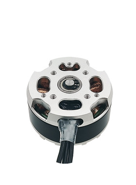 12v 24v 1000w 450kv 直流无刷无人机减速电机