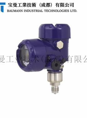 德国原装进口WIKA威卡IPT-20 IPT-21本安防爆型过程压力变送器