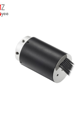 22mm /2238RB空心杯无刷伺服减速电机搅拌机.摄像机.可代替maxon