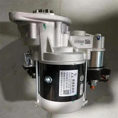 发动机12V135康明斯 NT855 K38 K19大功率减速起动机发电机