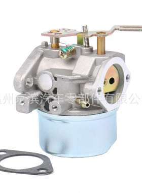 适用Tecumseh特库姆塞 640349 640052 640054 扫雪机化油器