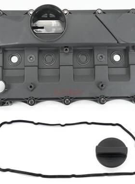 适用福特全顺2.2发动机气门室盖OE 6C1Q6K271BH 1526690 0248.P9
