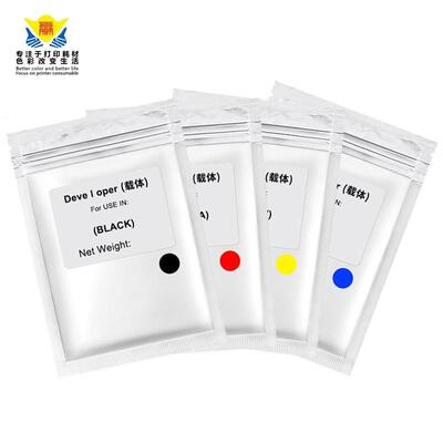 适用京瓷TK898彩色载体铁粉适用KyoceraFS-C8520 8025 8020复印机